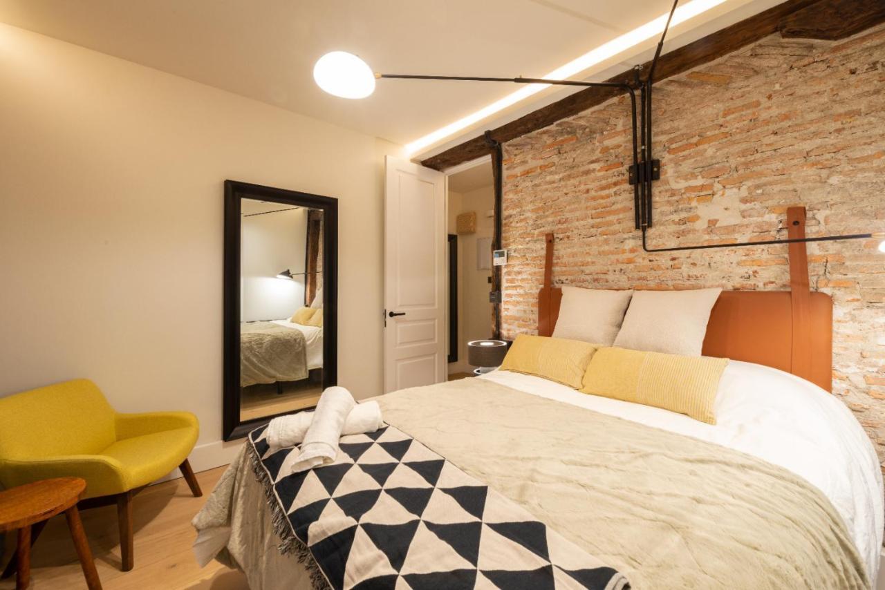 Santiago By Staynnapartments Билбао Екстериор снимка