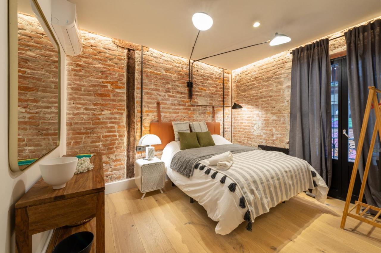 Santiago By Staynnapartments Билбао Екстериор снимка