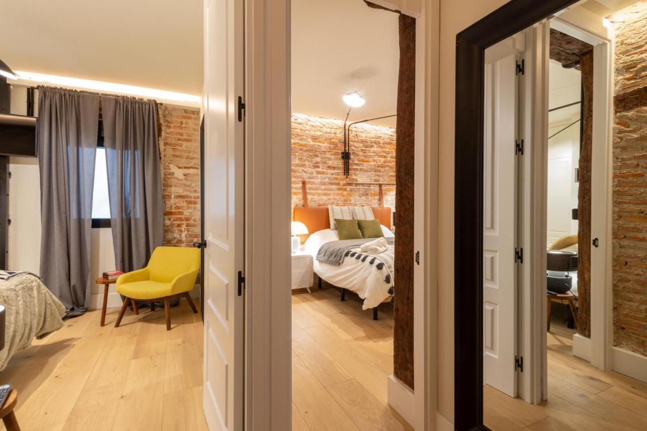 Santiago By Staynnapartments Билбао Екстериор снимка