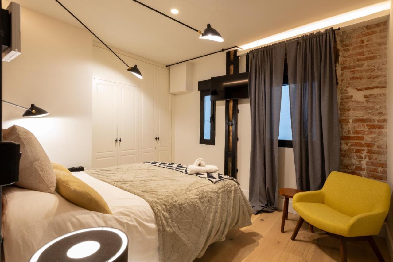 Santiago By Staynnapartments Билбао Екстериор снимка